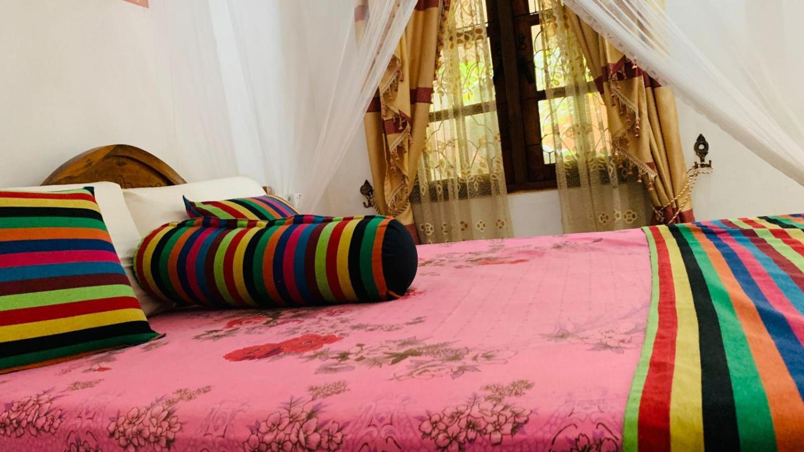 Sisira Natural Lodge - Sigirîya Extérieur photo